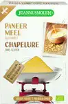 Glutenvrij paneermeel