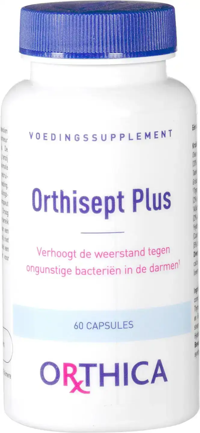 Orthisept plus