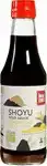 Shoyu ginger Thai