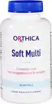 Multivitamine softgel