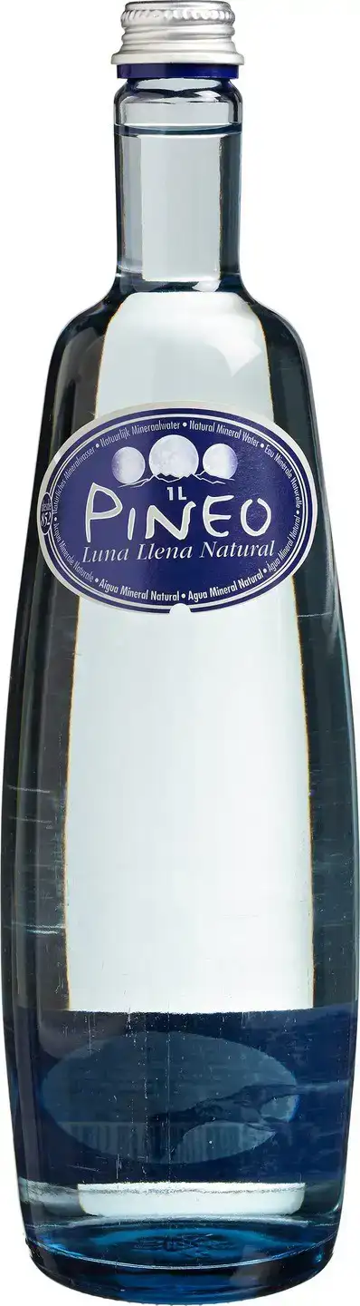 Maanwater