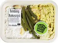 Rendang kokosrijst