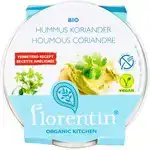 Hummus koriander