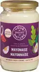 Frisse & romige mayonaise