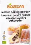 Bakpoeder