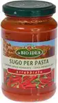 Pastasaus Arrabbiata