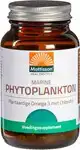 Marine Phytoplankton capsules