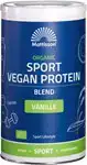 Sport Vegan Protein Blend Vanille
