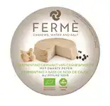 Cashew fermentino zwarte peper