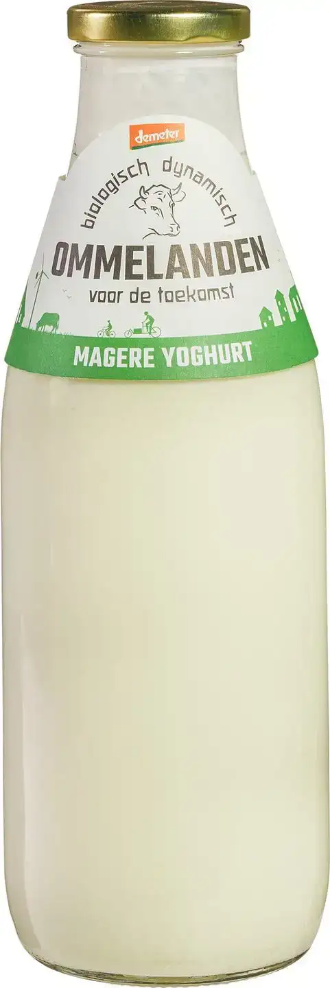 Magere Yoghurt