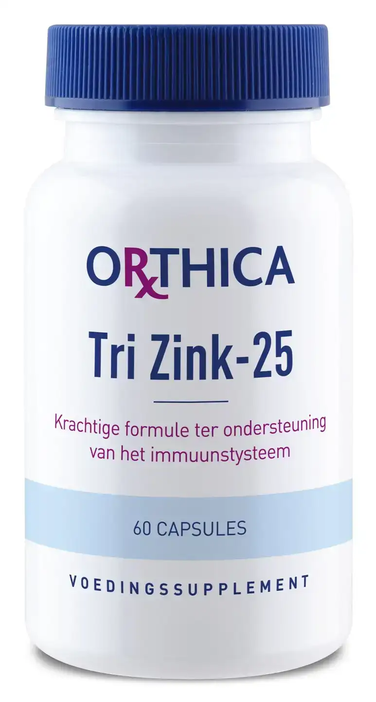 Tri Zink-25
