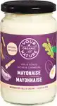 Volle & romige mayonaise
