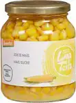 Zoete mais