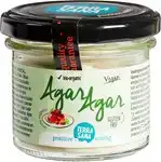 Agar-agar