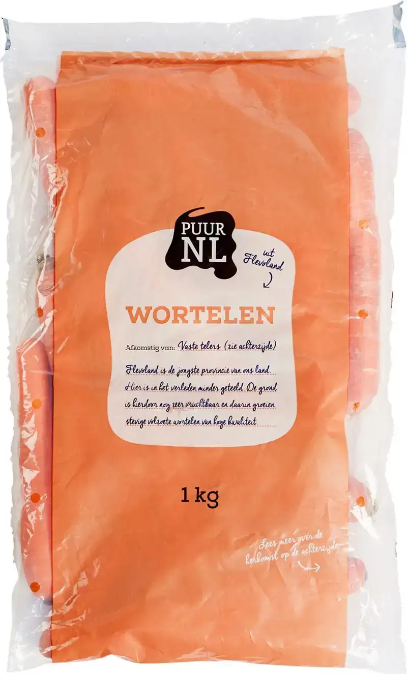 Wortelen