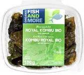 Zeewier Kombu Royal
