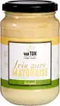 Friszure mayonaise