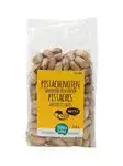 Gezouten pistachenoten