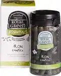 Iron complex
