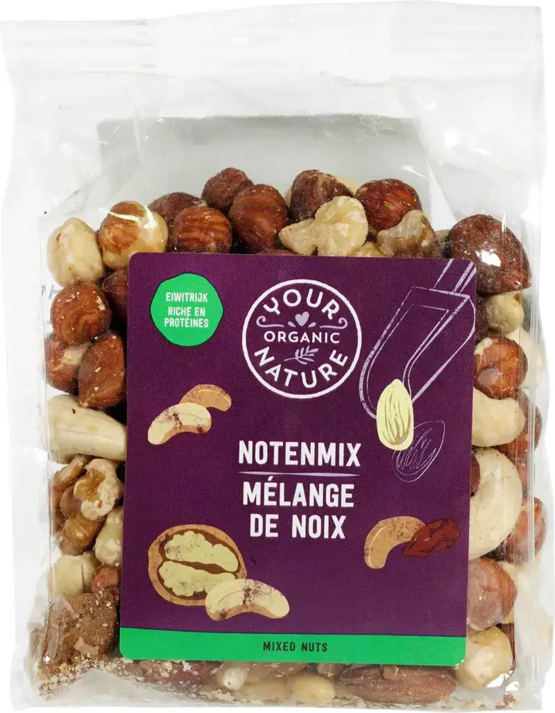 Notenmix