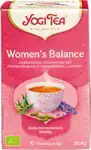 Kruidenthee women's balance