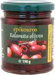 Pitloze kalamata olijven