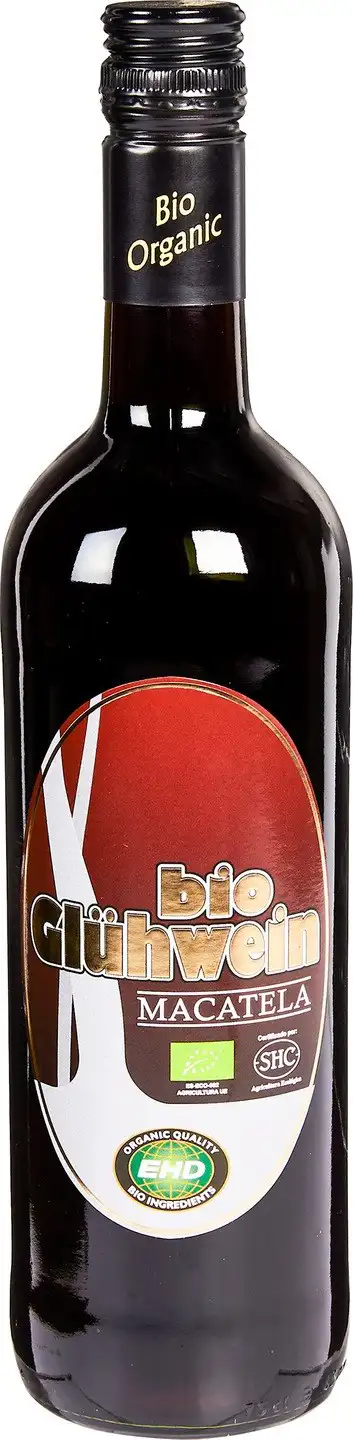 Glühwein