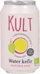 Waterkefir passievrucht & hop