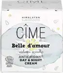 Dag- & nachtcrème Belle d'Amour - normale & gevoelige huid