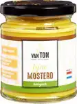 Fijne mosterd
