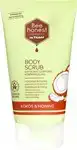 Bodyscrub kokos honing