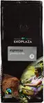 Snelfiltermaling espresso