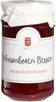 Frambozen-bessenjam