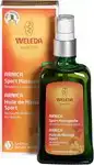 Massageolie sport arnica