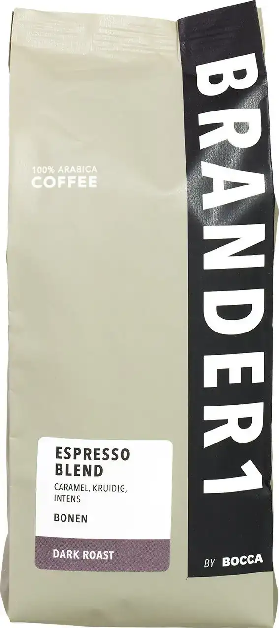Koffiebonen espresso blend