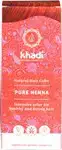 Natural haircolor puur henna
