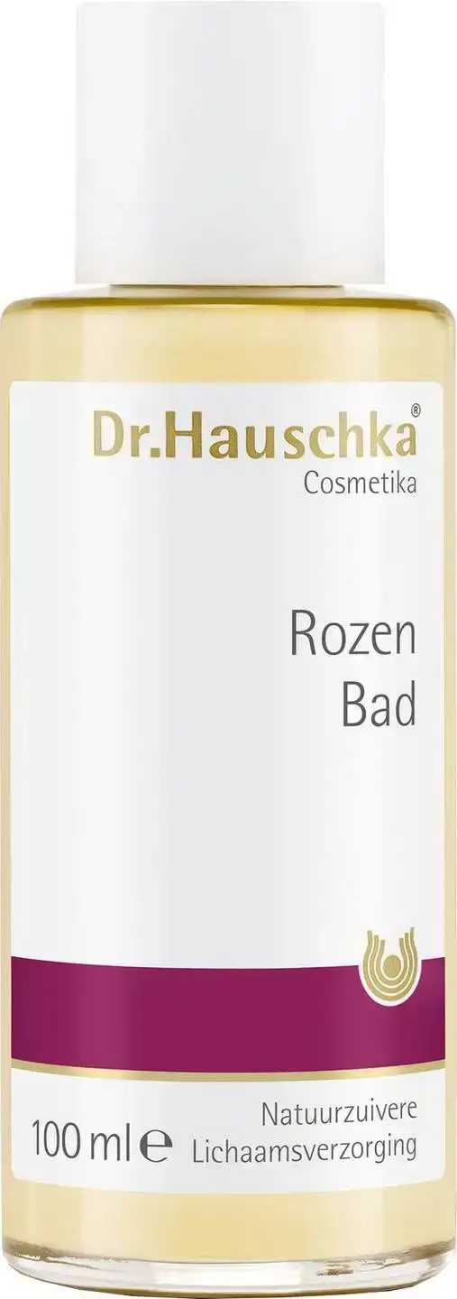 Rozen bad