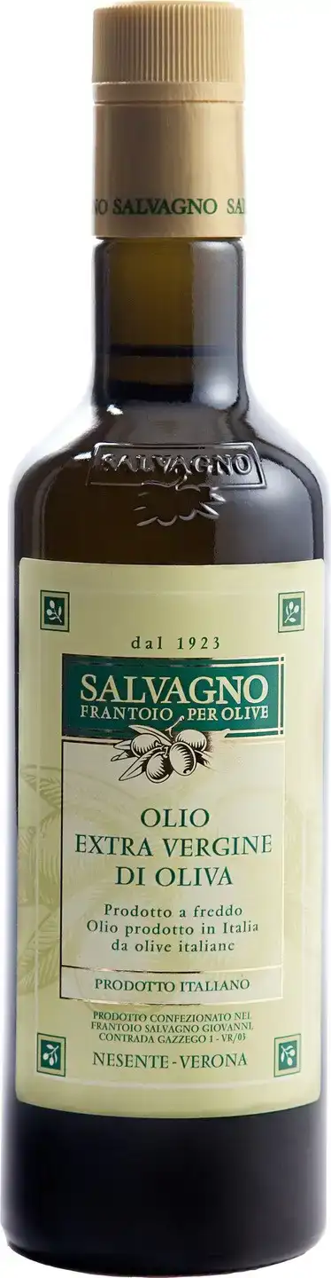 Extra vierge olijfolie Italiaans