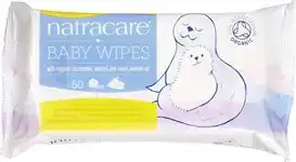 Babydoekjes