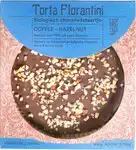 Torta florantini coffee hazelnut