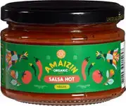 Sweet salsa chip dip