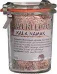 Kala namak fijn