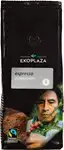 Snelfiltermaling espresso