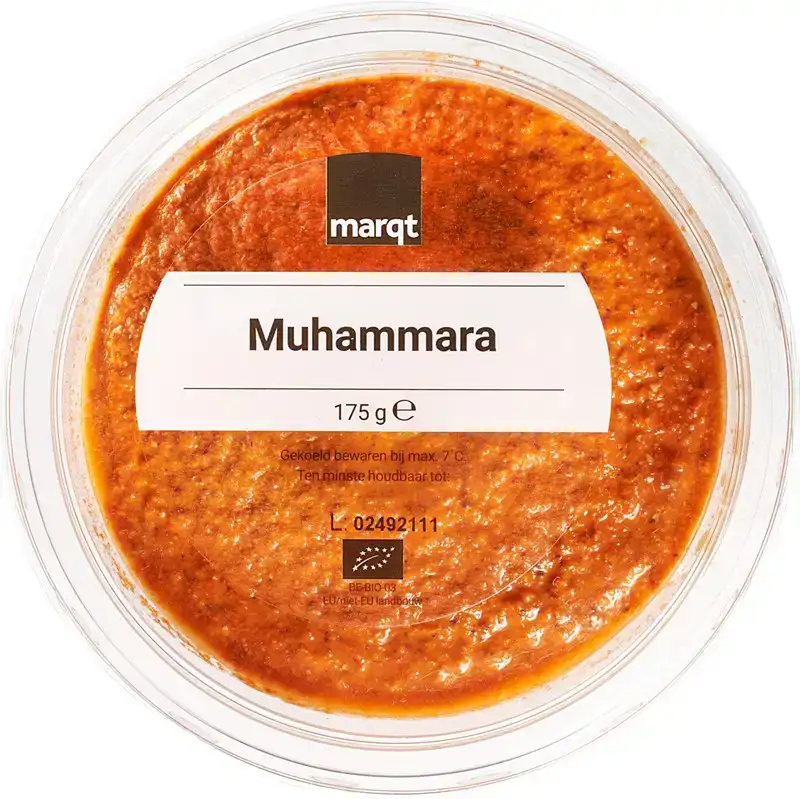 Muhammara