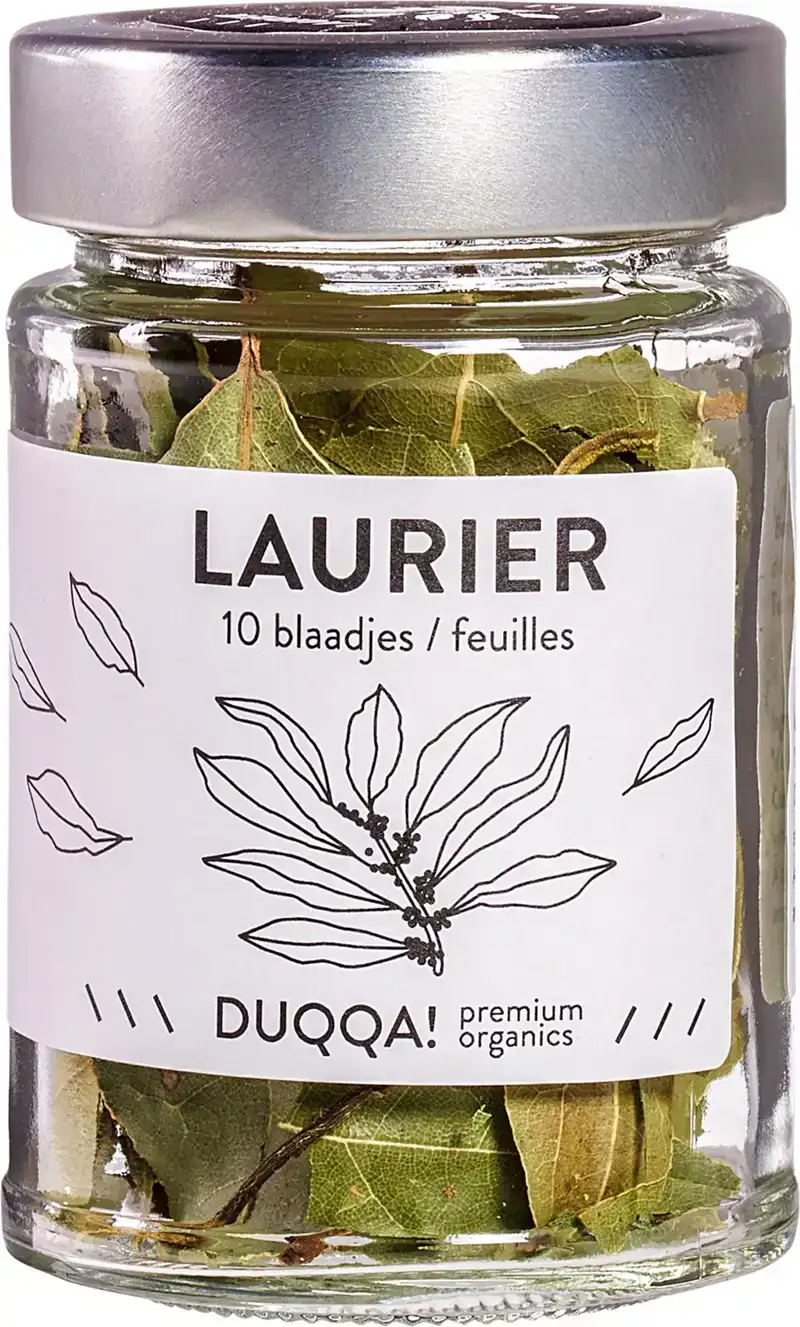 Laurierblaadjes