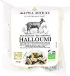Halloumi