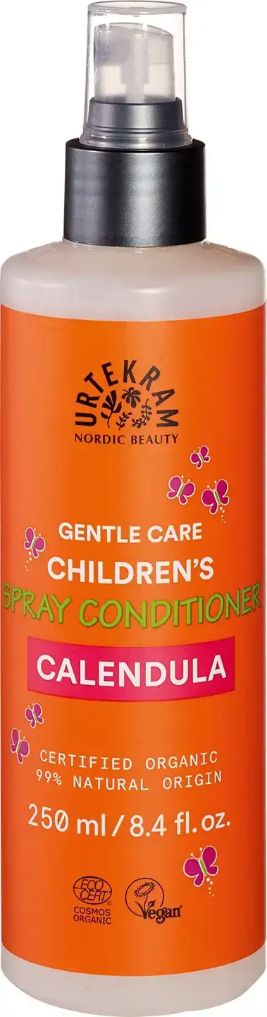 Conditioner spray kids