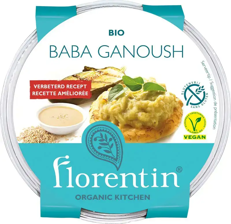 Baba ganoush