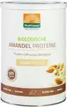 Amandel proteïne