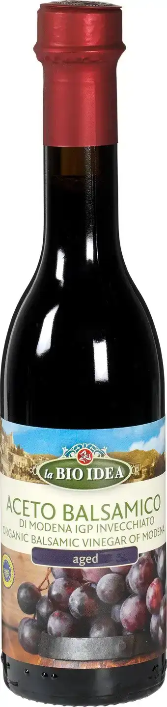 Balsamicoazijn